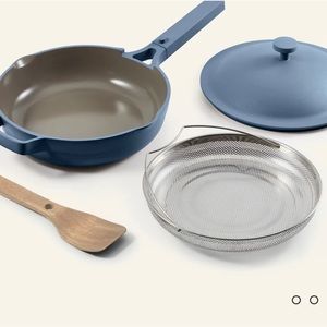 NWT Our Place Always Pan - Blue Salt